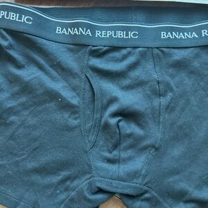 Banana republic MODERN BODY-DEFINING COTTON PRO STRETCH boxer brief